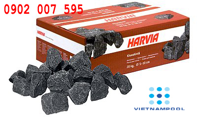 Đá SAUNA HARVIA